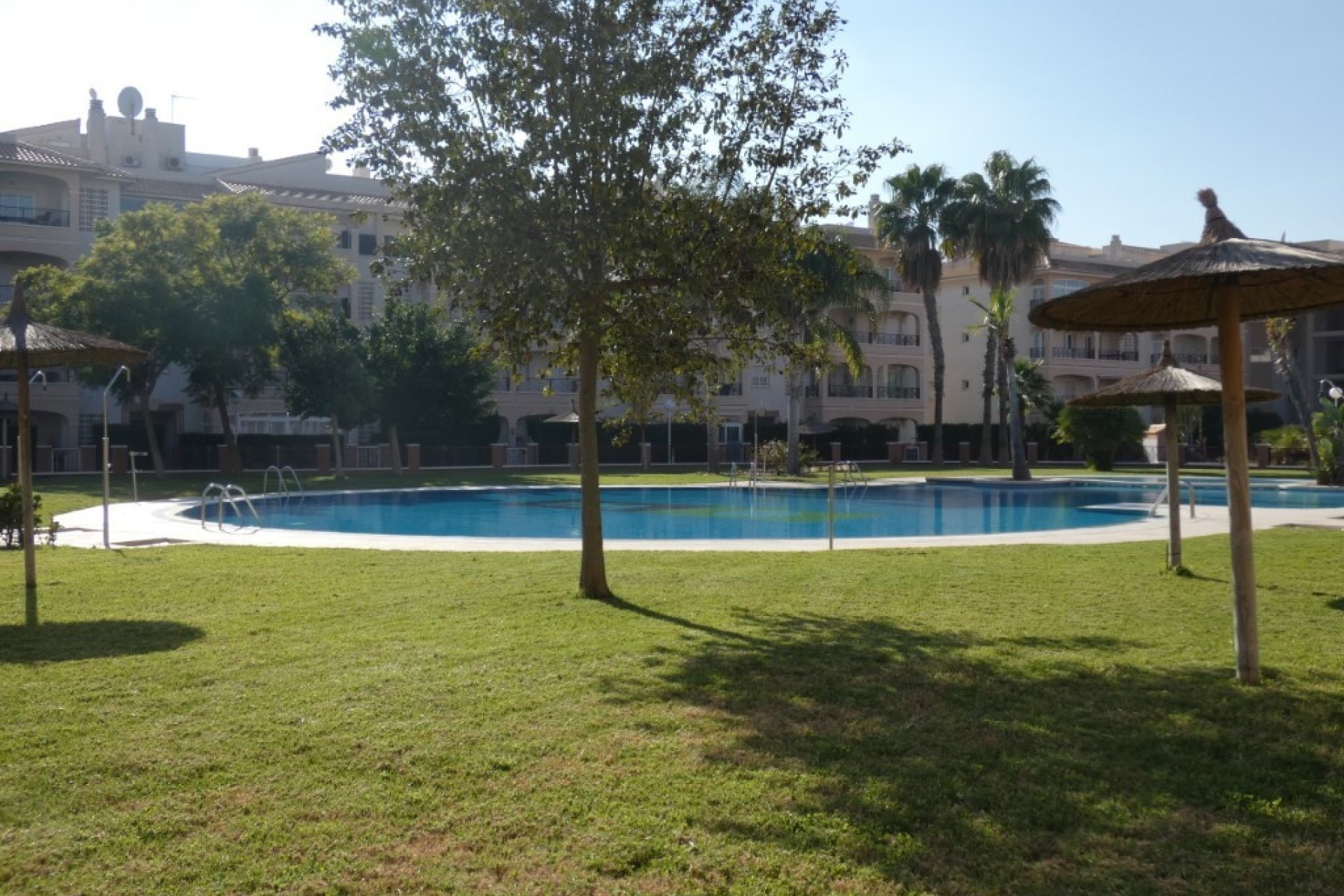 Reventa - Apartamento / piso -
Orihuela - Playa Flamenca
