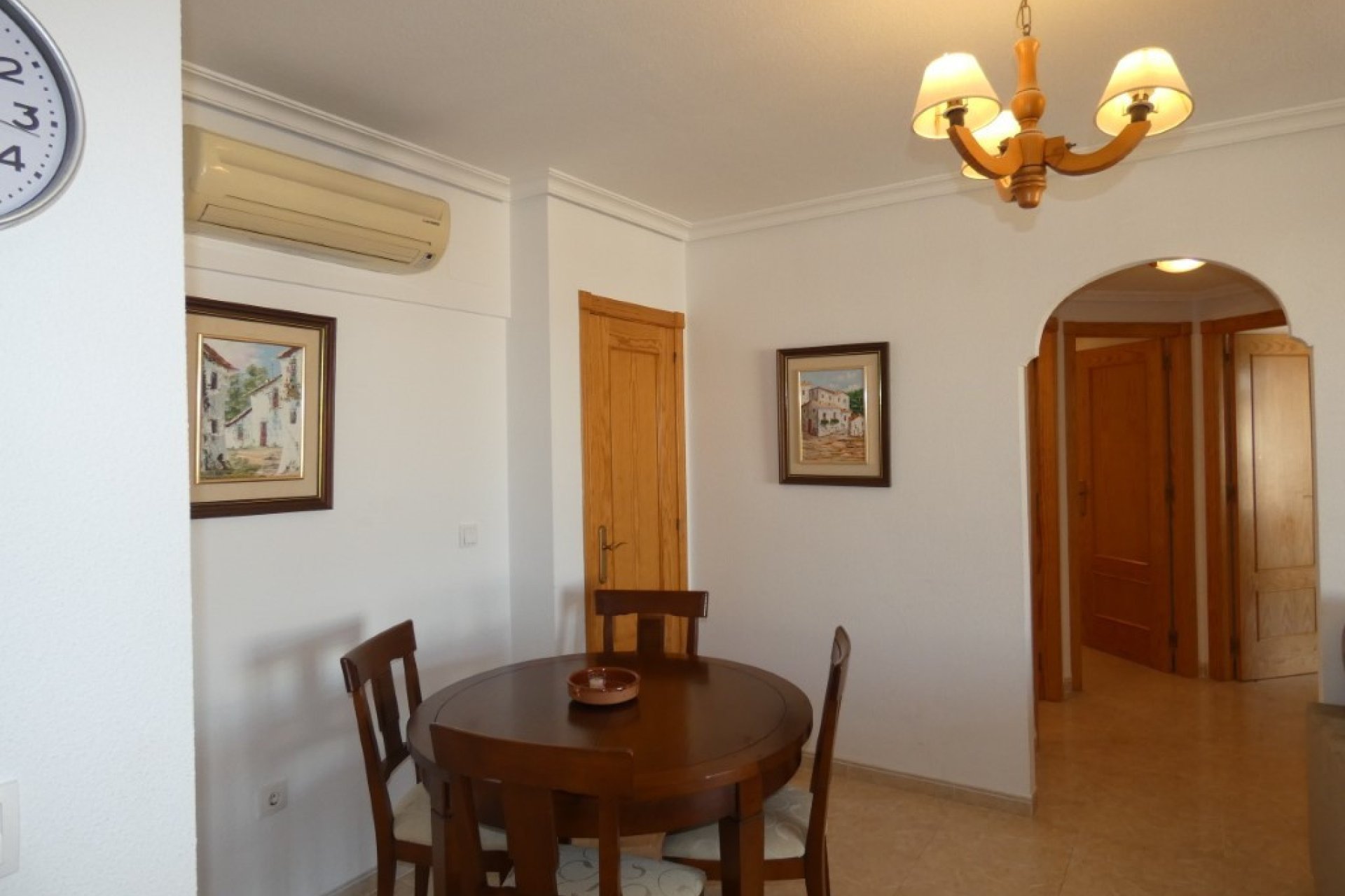 Reventa - Apartamento / piso -
Orihuela - Playa Flamenca