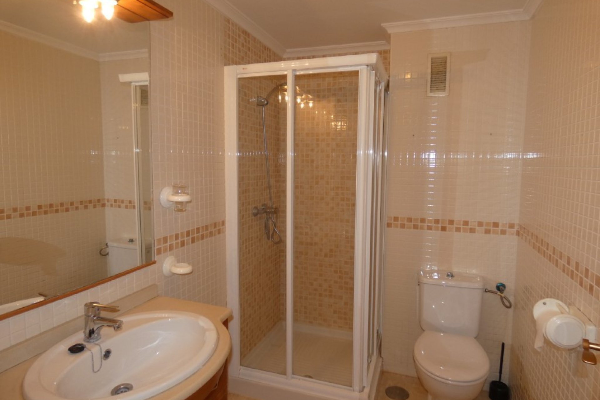 Reventa - Apartamento / piso -
Orihuela - Playa Flamenca
