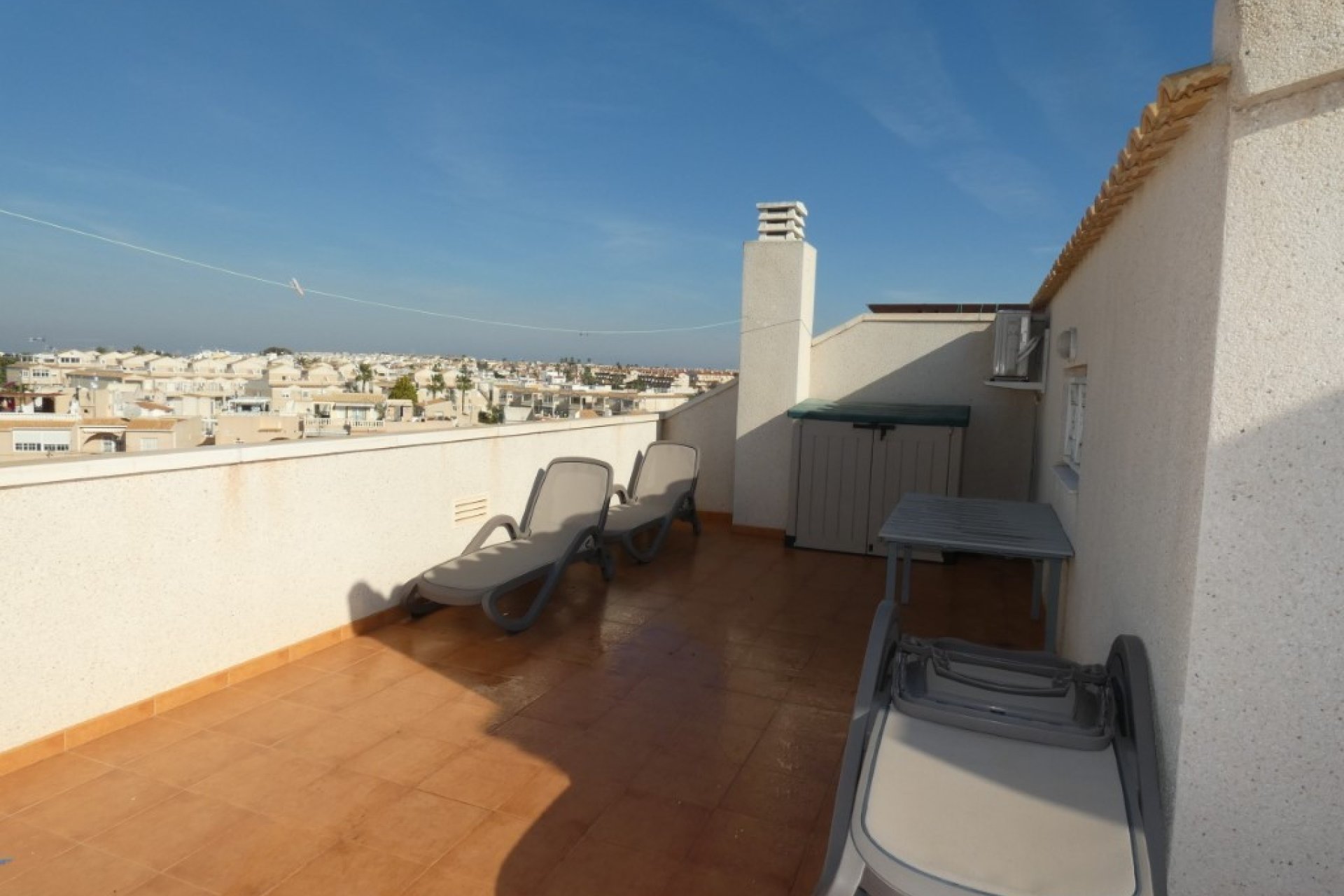Reventa - Apartamento / piso -
Orihuela - Playa Flamenca