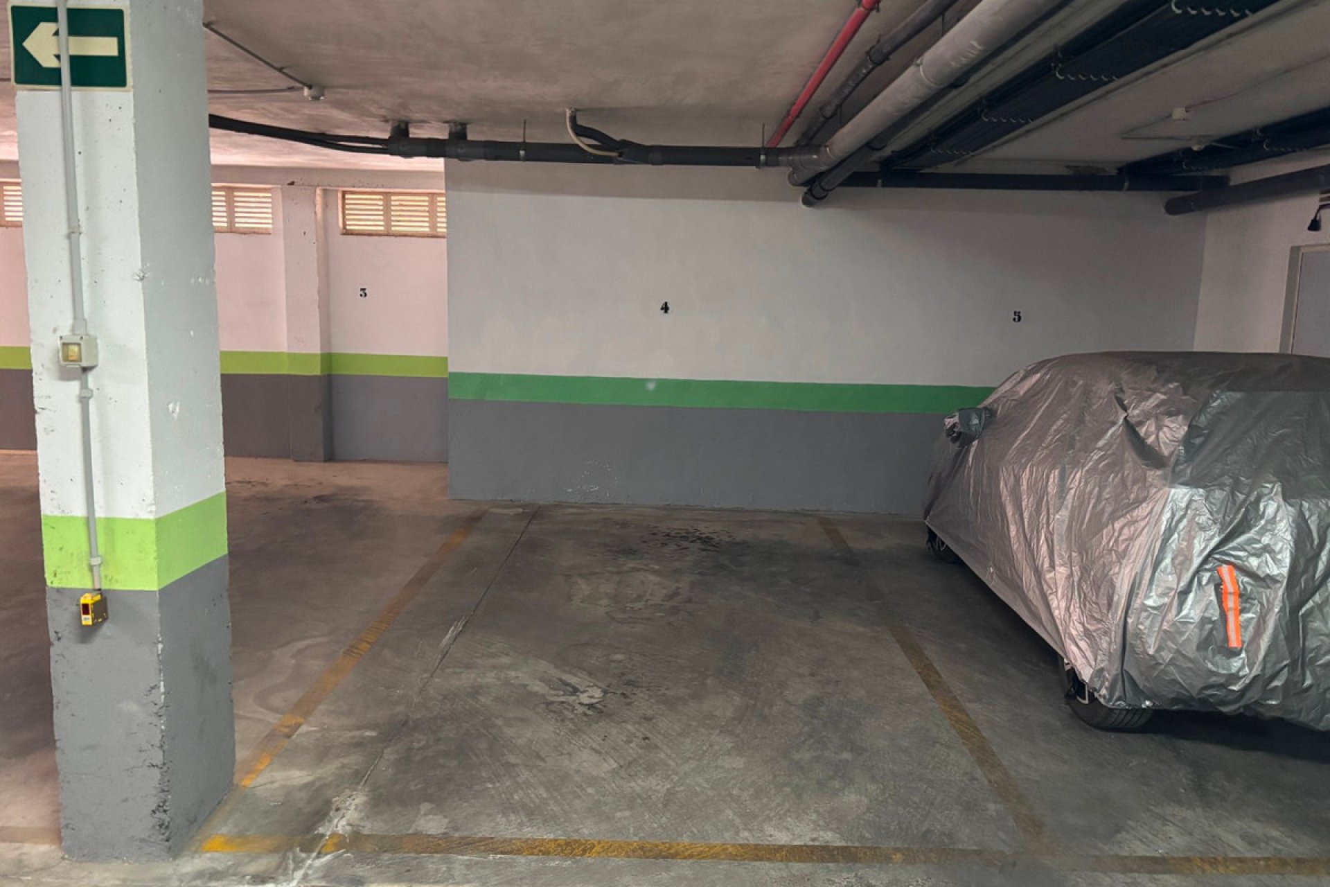 Reventa - Apartamento / piso -
Orihuela - Playa Flamenca