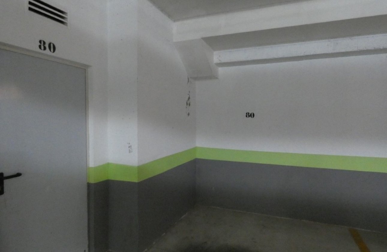 Reventa - Apartamento / piso -
Orihuela - Playa Flamenca