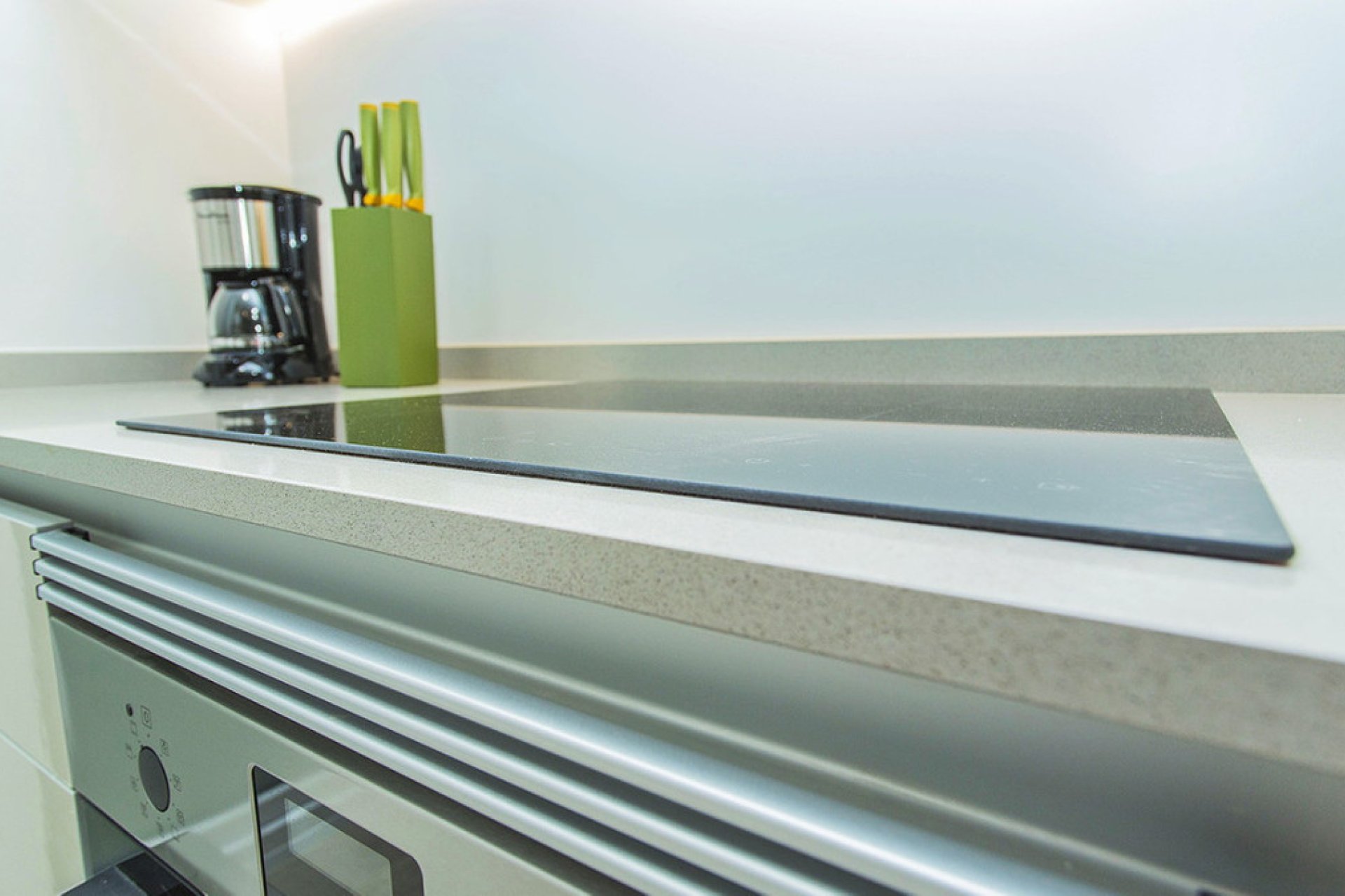 Reventa - Apartamento / piso -
Orihuela - Playa Flamenca