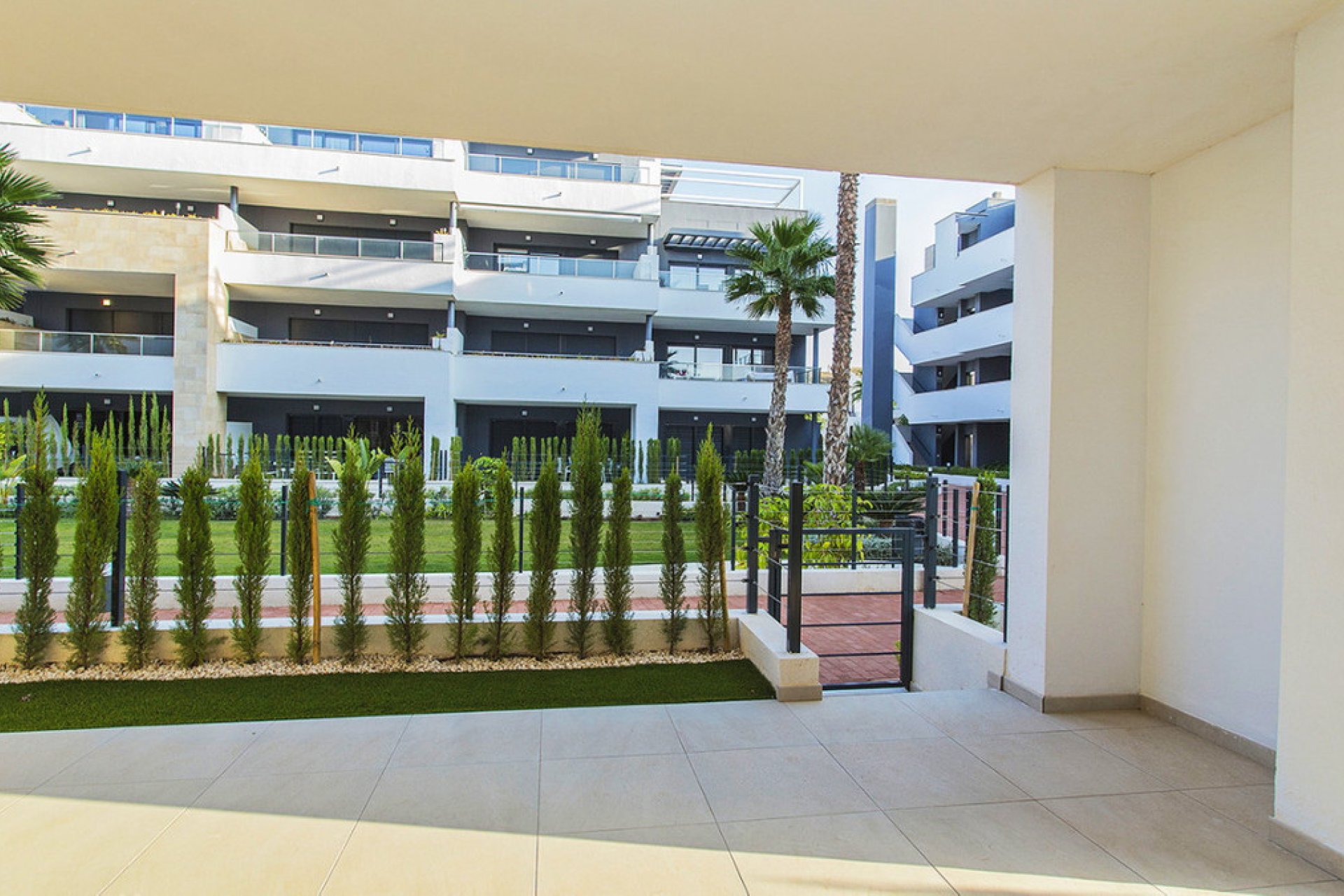 Reventa - Apartamento / piso -
Orihuela - Playa Flamenca