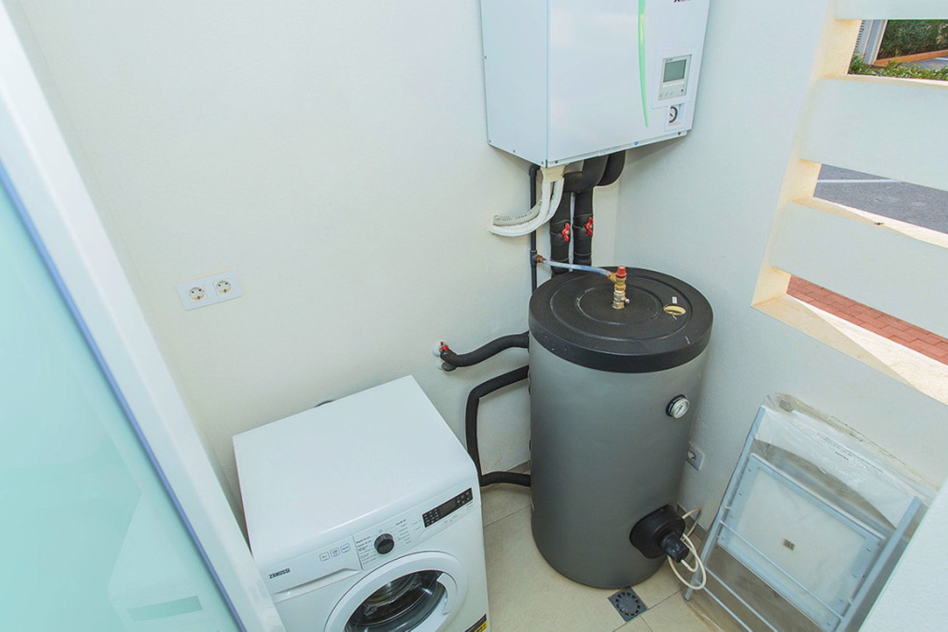 Reventa - Apartamento / piso -
Orihuela - Playa Flamenca