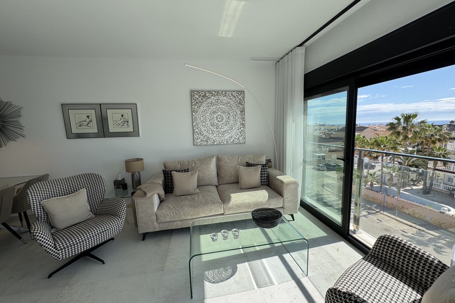 Reventa - Apartamento / piso -
Orihuela - Playa Flamenca