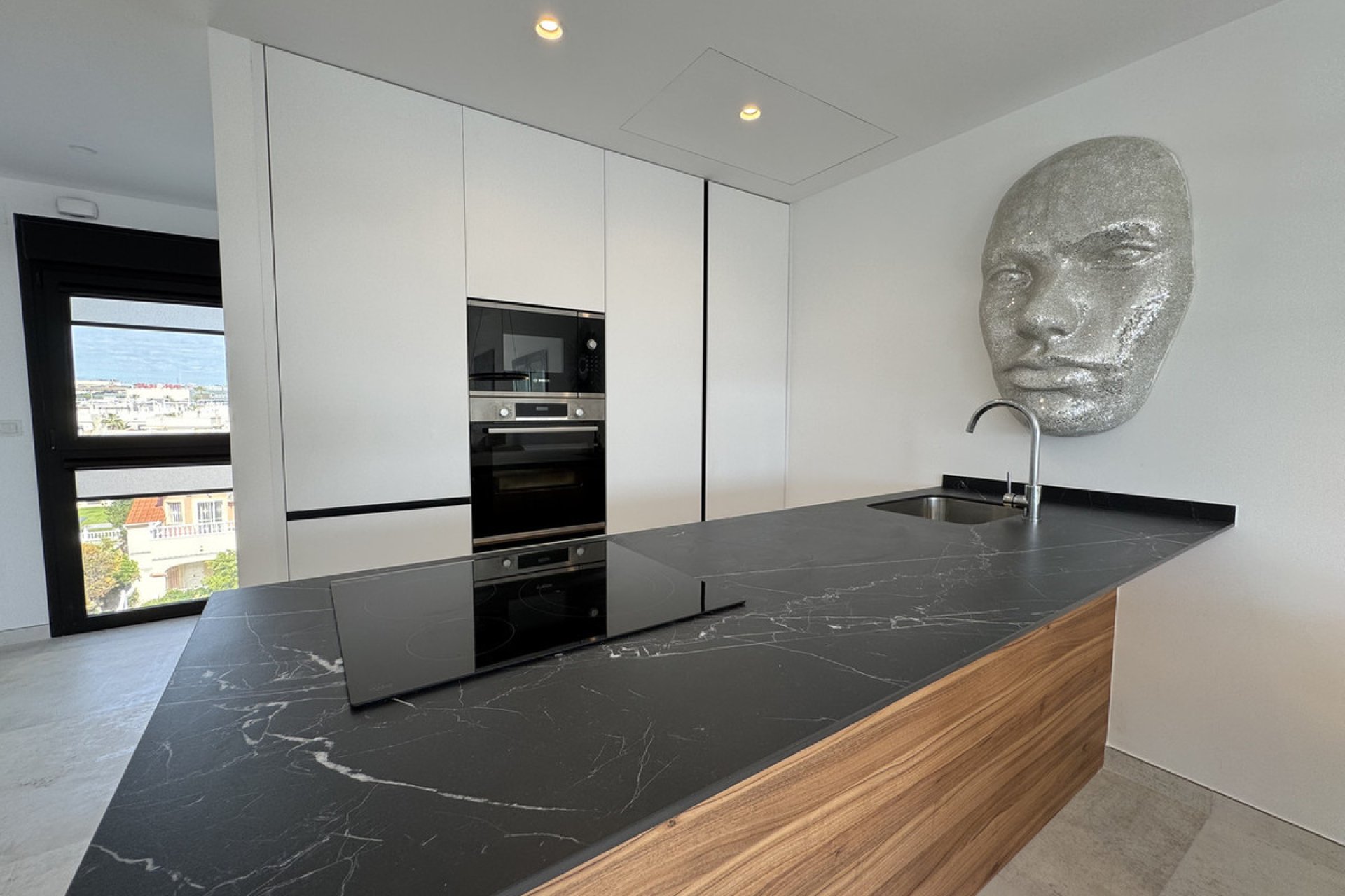 Reventa - Apartamento / piso -
Orihuela - Playa Flamenca