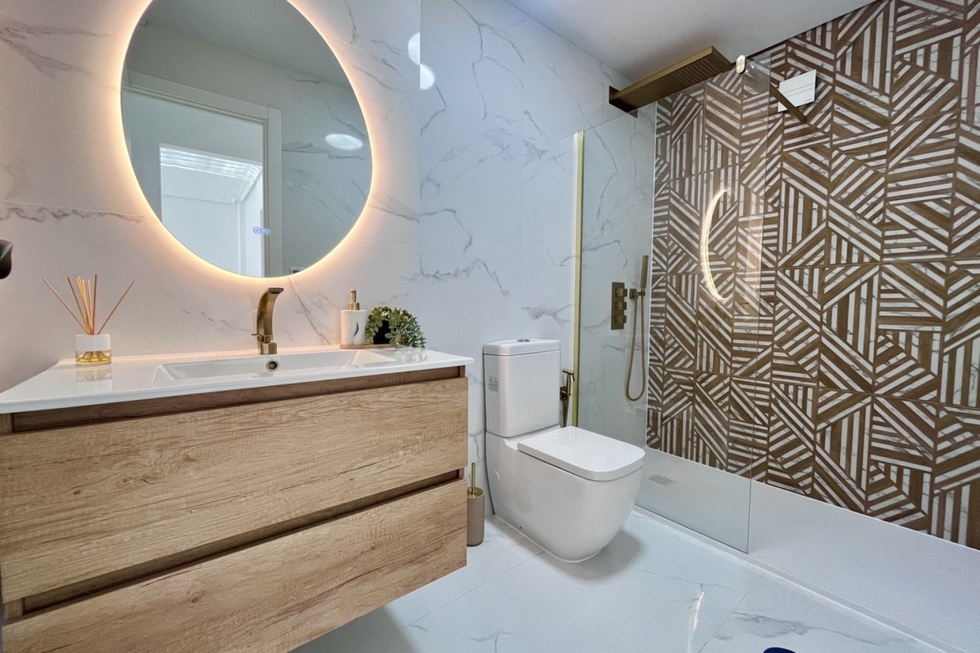 Reventa - Apartamento / piso -
Orihuela - Playa Flamenca