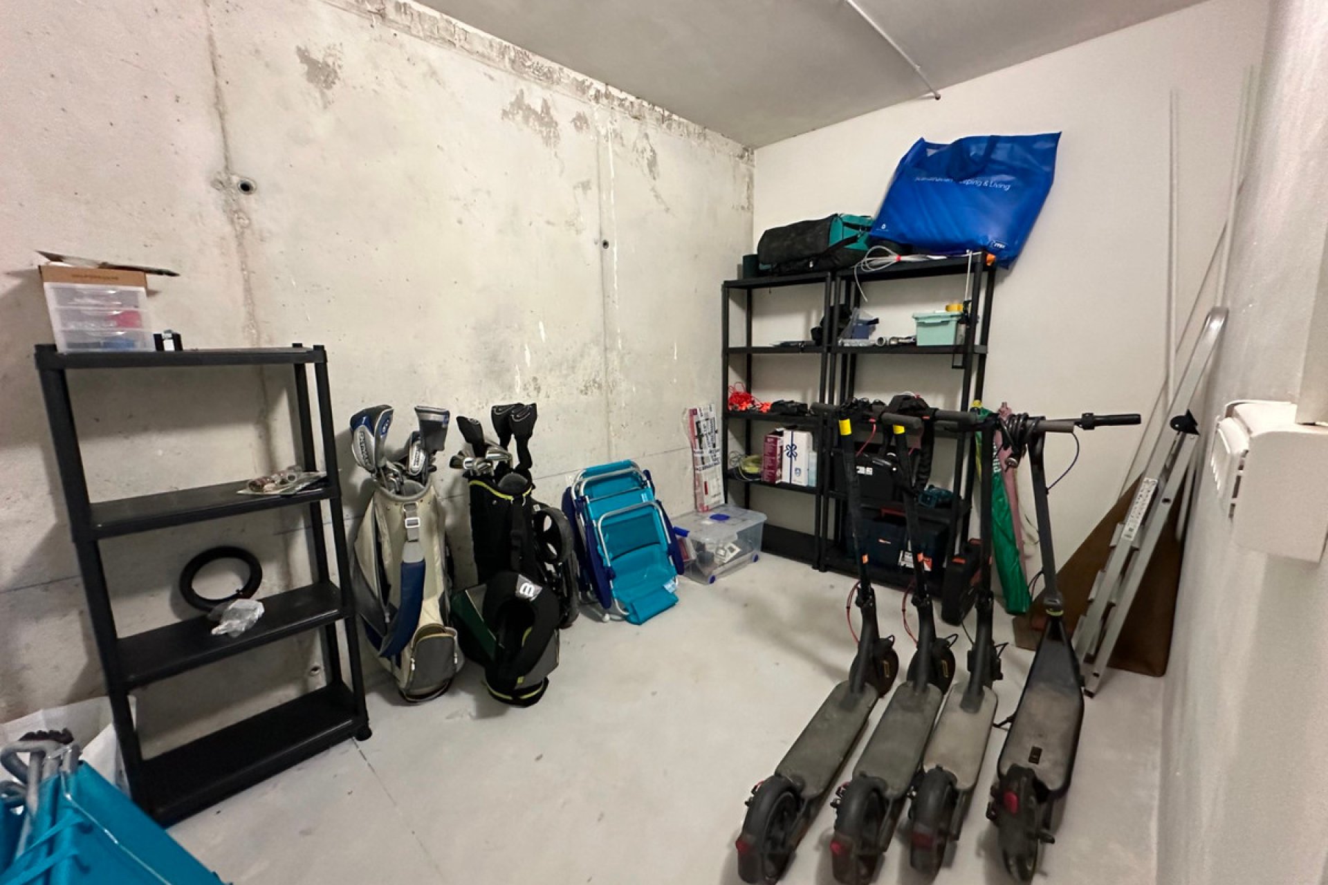 Reventa - Apartamento / piso -
Orihuela - Playa Flamenca