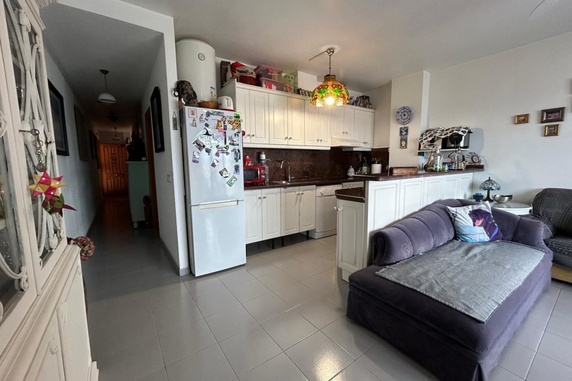 Reventa - Apartamento / piso -
Orihuela - Playa Flamenca