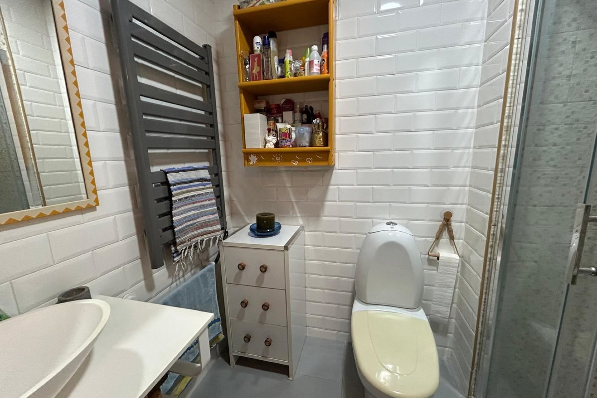 Reventa - Apartamento / piso -
Orihuela - Playa Flamenca