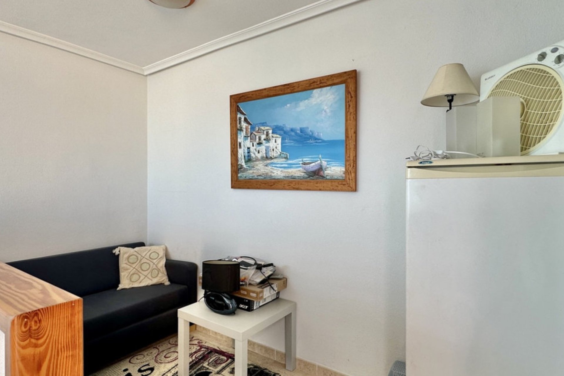 Reventa - Apartamento / piso -
Orihuela - Playa Flamenca