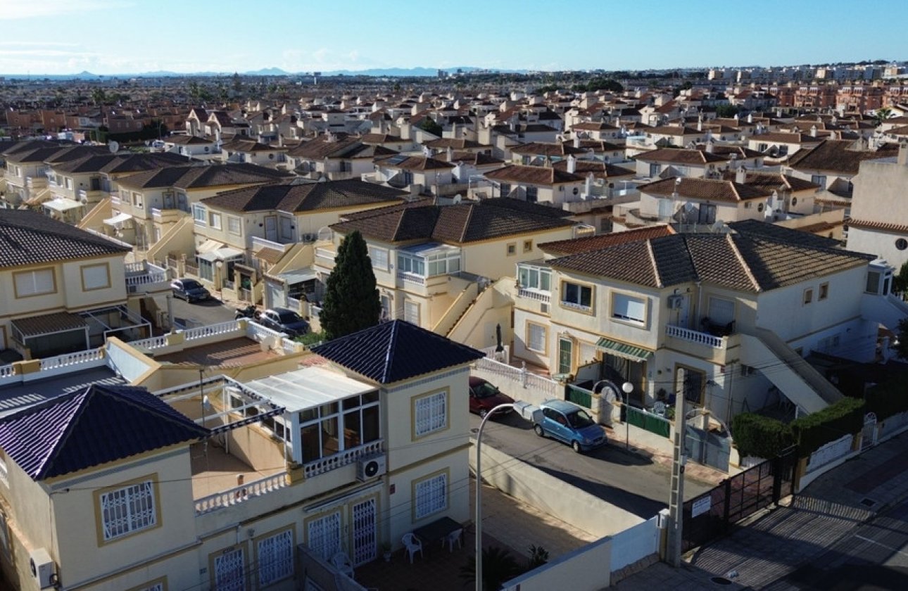 Reventa - Apartamento / piso -
Orihuela - Playa Flamenca