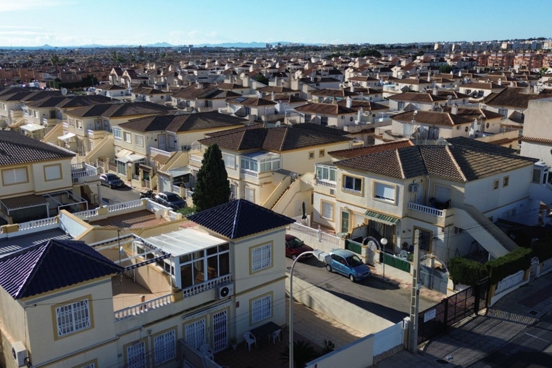 Reventa - Apartamento / piso -
Orihuela - Playa Flamenca