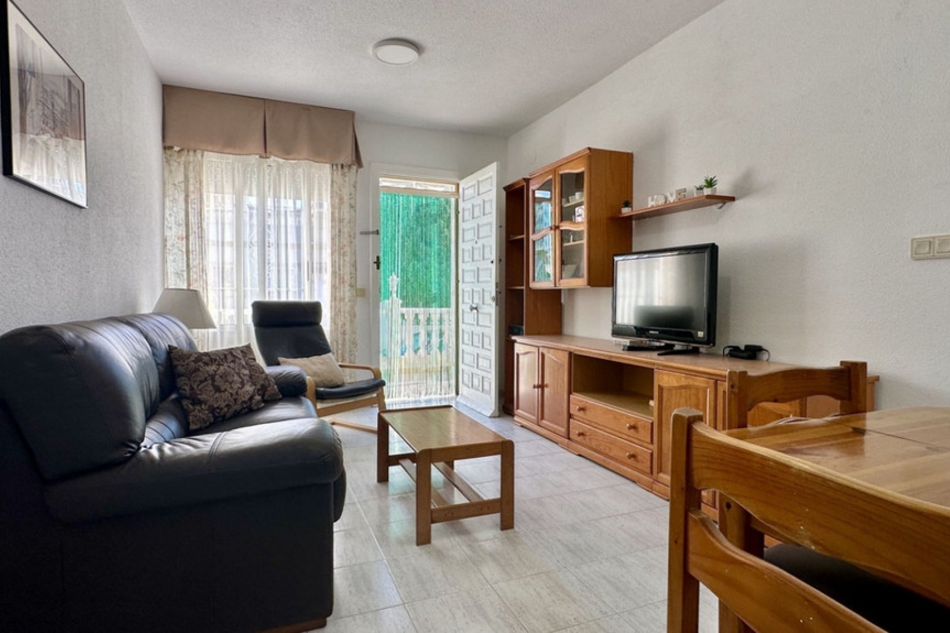 Reventa - Apartamento / piso -
Orihuela - Playa Flamenca