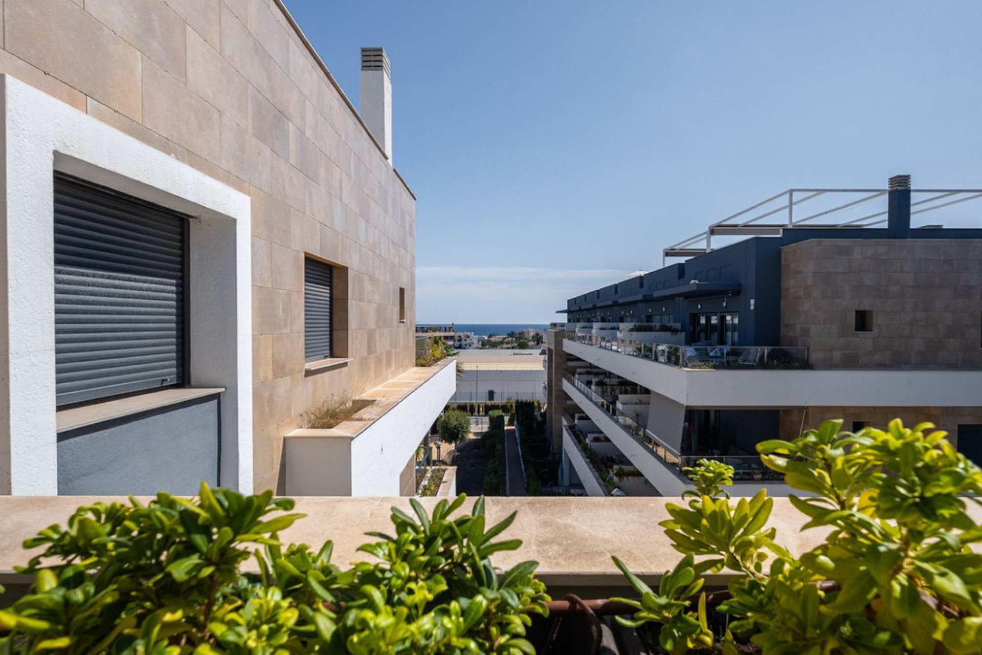 Reventa - Apartamento / piso -
Orihuela - Playa Flamenca