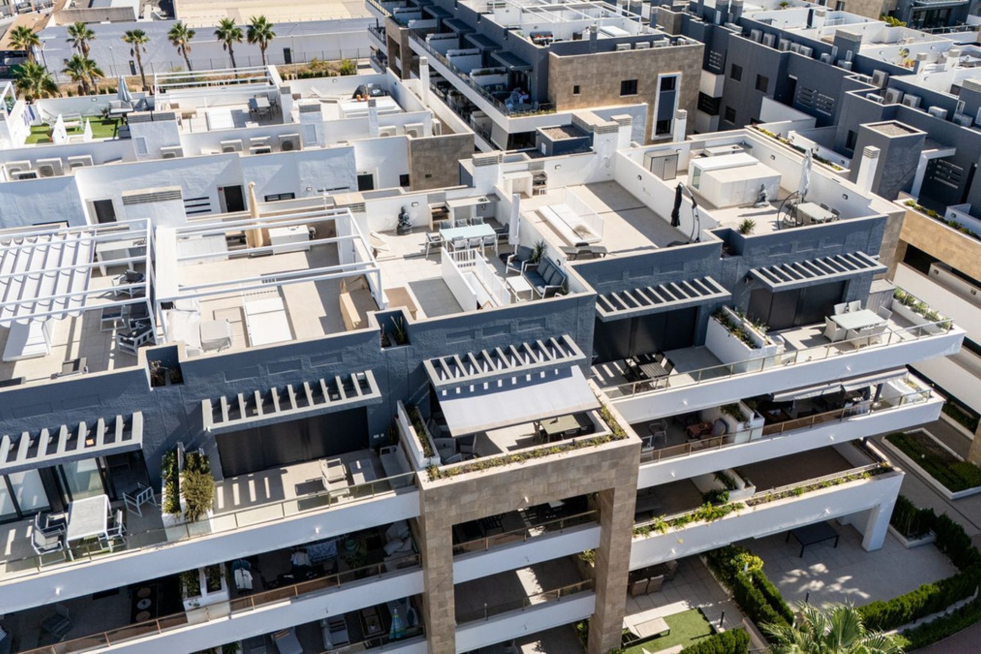 Reventa - Apartamento / piso -
Orihuela - Playa Flamenca