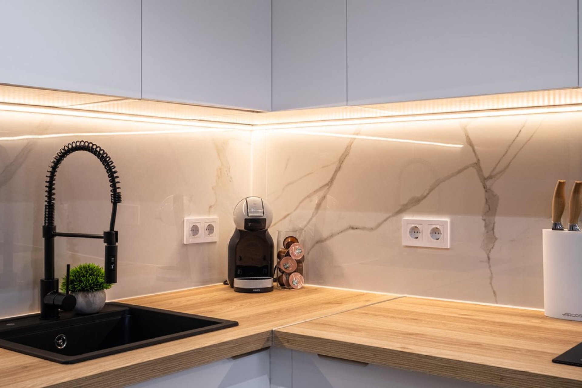 Reventa - Apartamento / piso -
Orihuela - Playa Flamenca