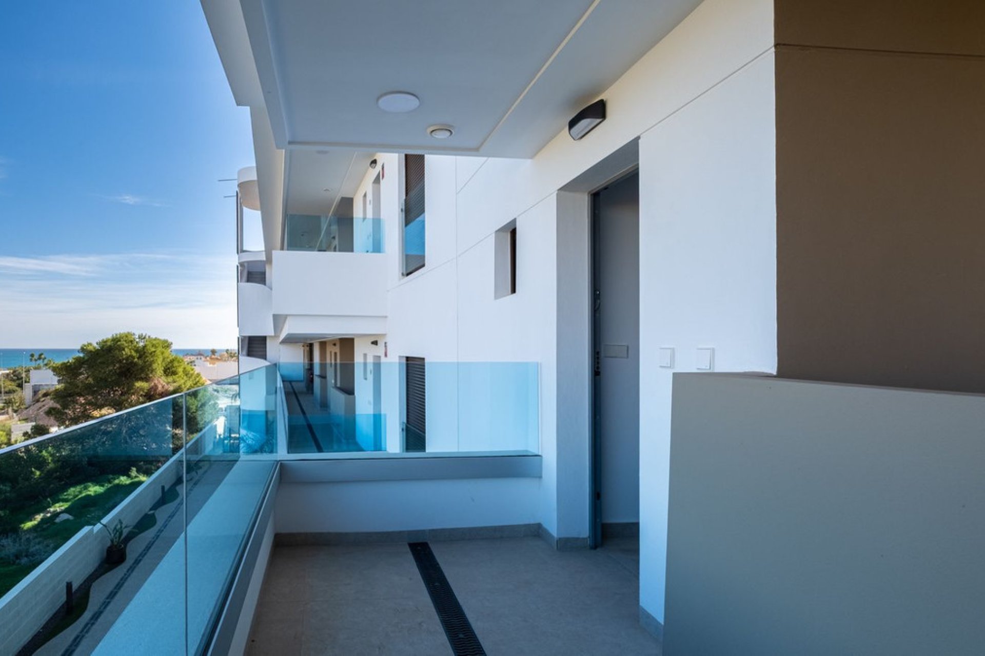 Reventa - Apartamento / piso -
Orihuela - Playa Flamenca