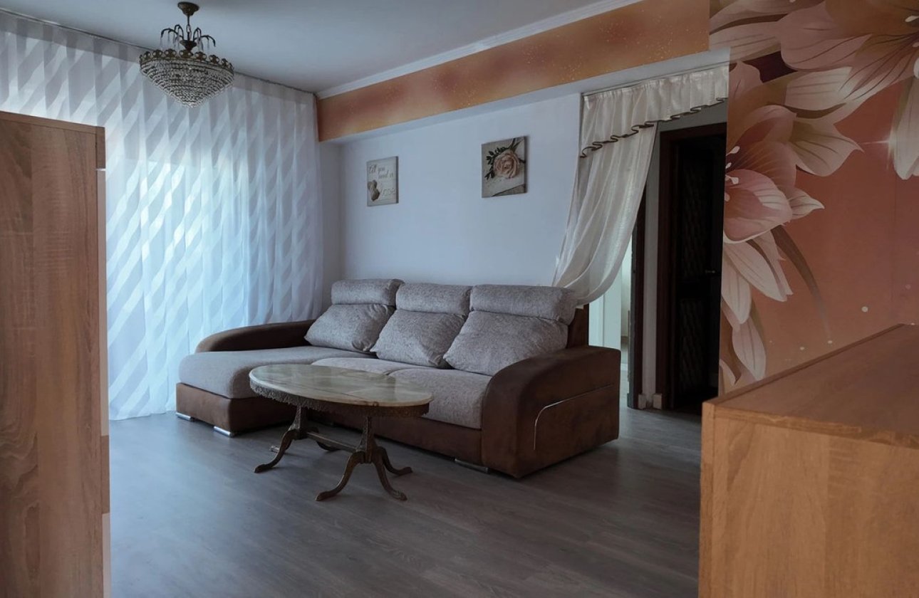 Reventa - Apartamento / piso -
Orihuela - Punta Prima