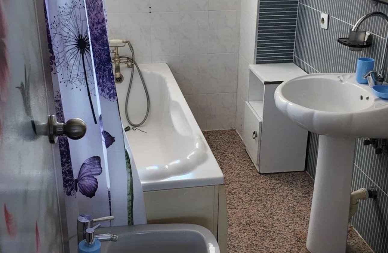 Reventa - Apartamento / piso -
Orihuela - Punta Prima