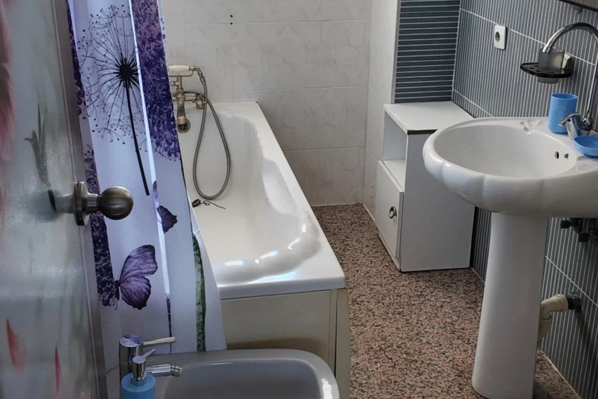 Reventa - Apartamento / piso -
Orihuela - Punta Prima