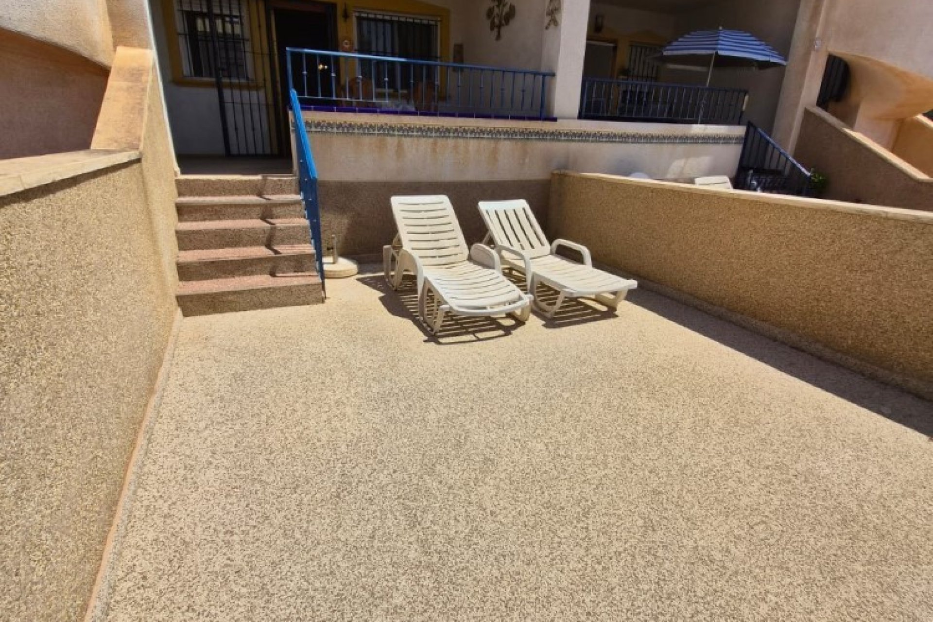 Reventa - Apartamento / piso -
Orihuela - Punta Prima