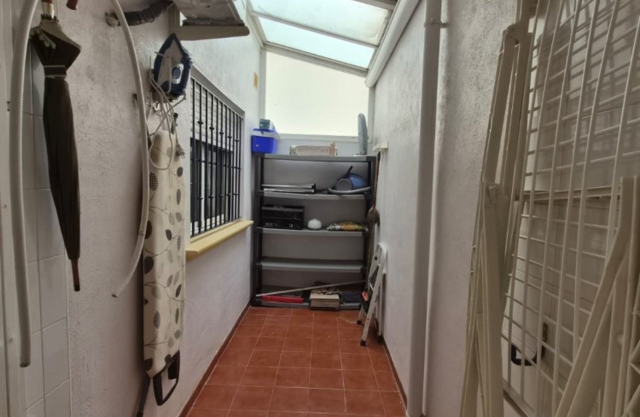 Reventa - Apartamento / piso -
Orihuela - Punta Prima