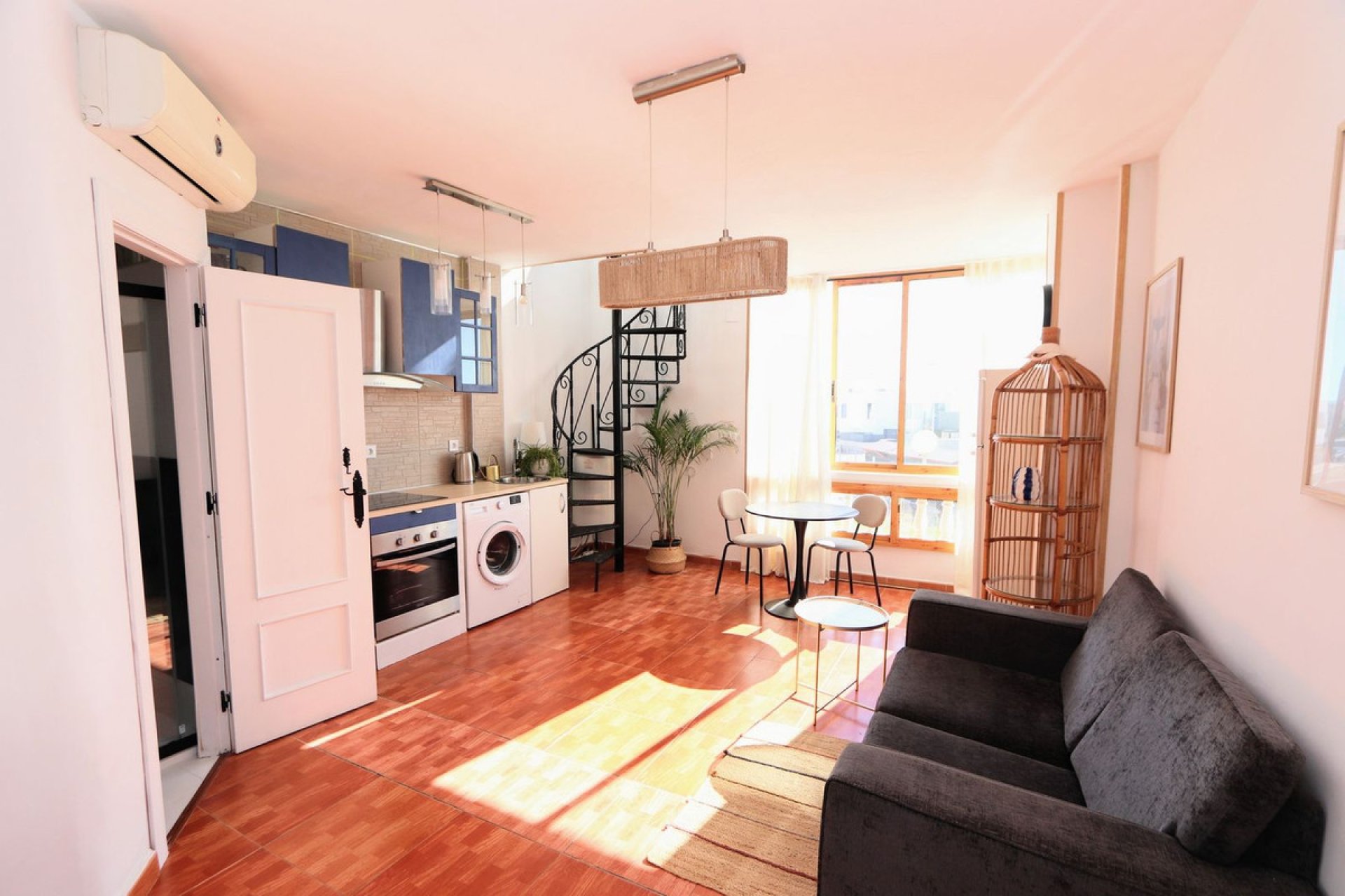 Reventa - Apartamento / piso -
Orihuela - Punta Prima