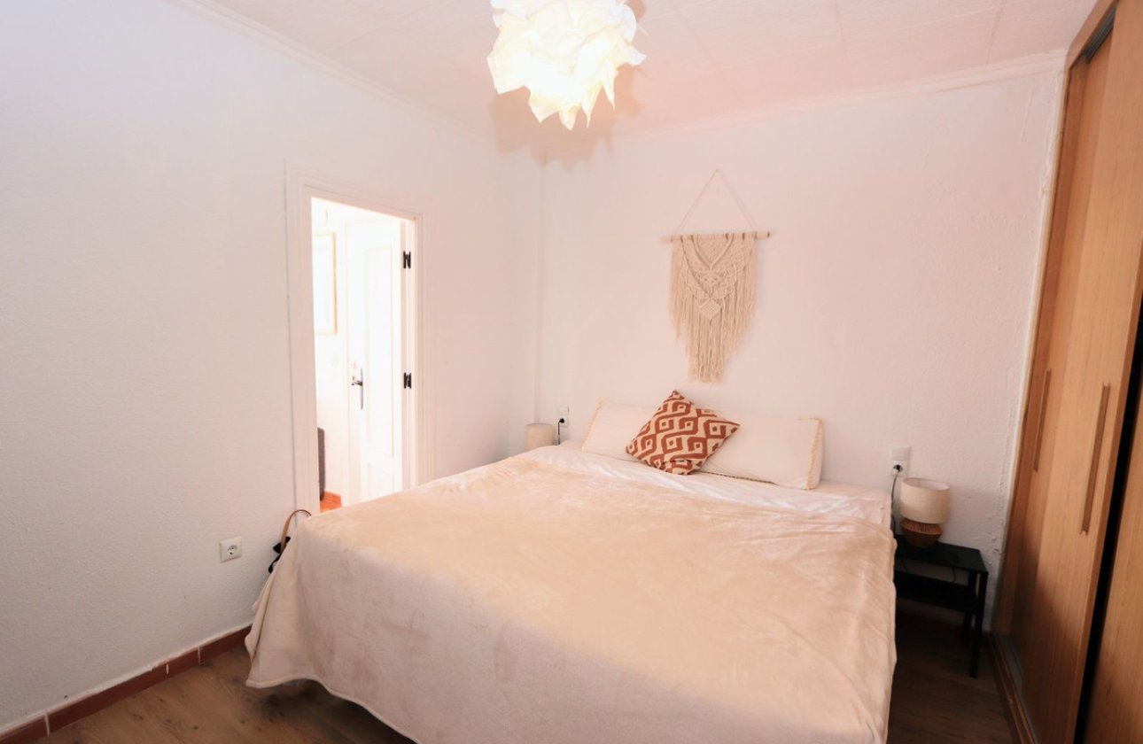 Reventa - Apartamento / piso -
Orihuela - Punta Prima