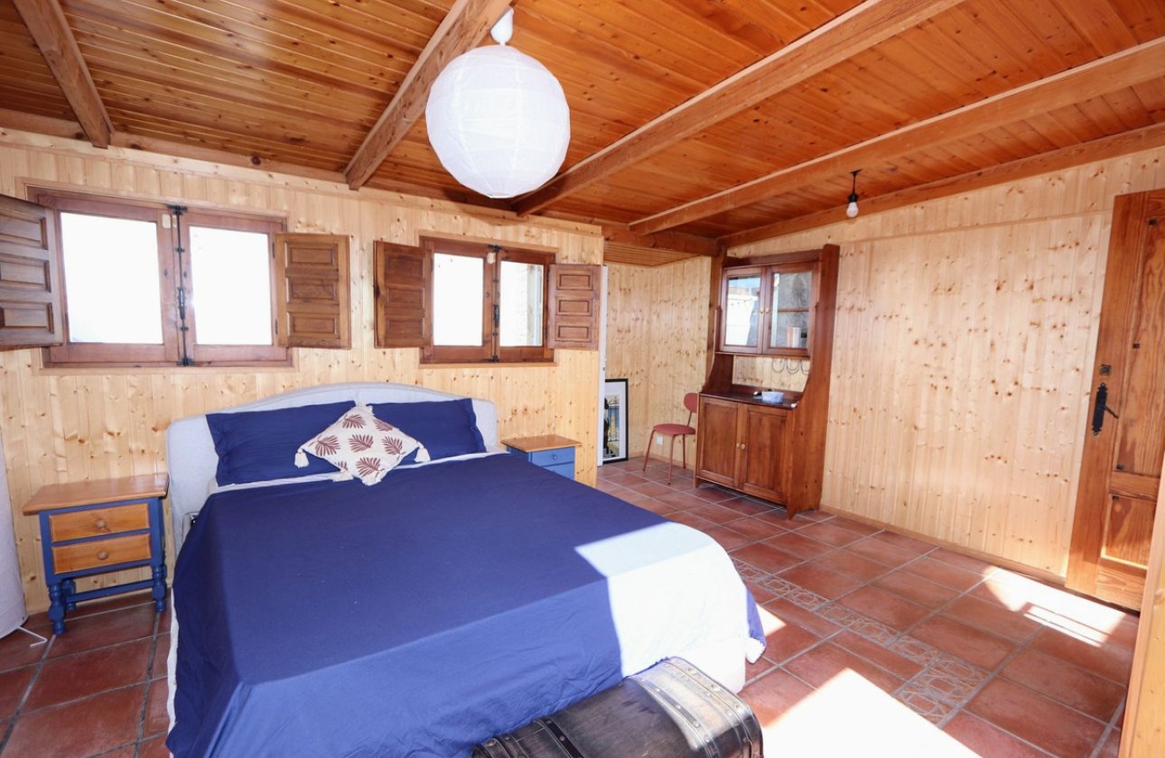 Reventa - Apartamento / piso -
Orihuela - Punta Prima