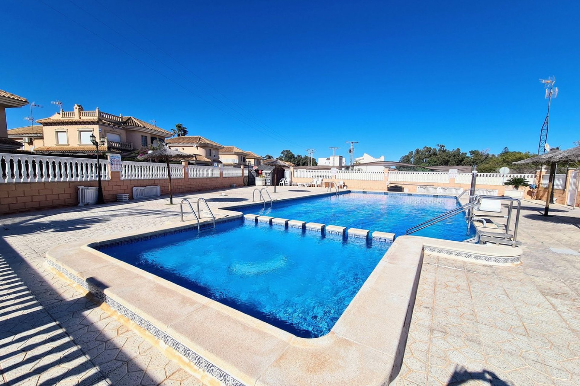 Reventa - Apartamento / piso -
Orihuela - Punta Prima