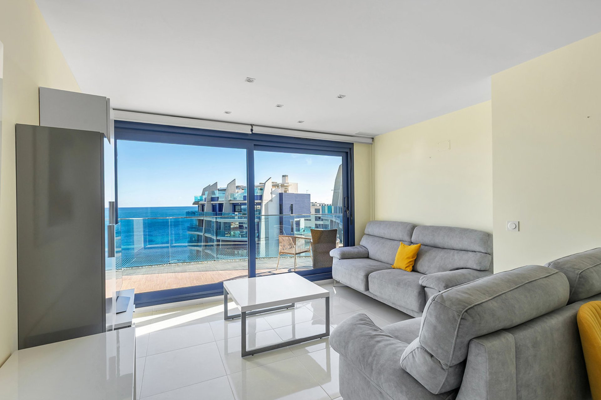 Reventa - Apartamento / piso -
Orihuela - Punta Prima