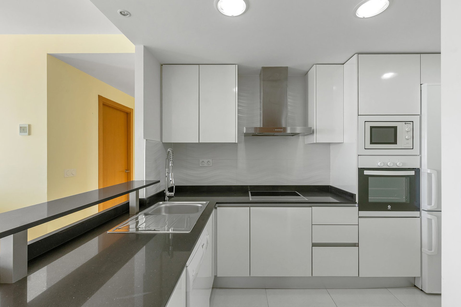 Reventa - Apartamento / piso -
Orihuela - Punta Prima