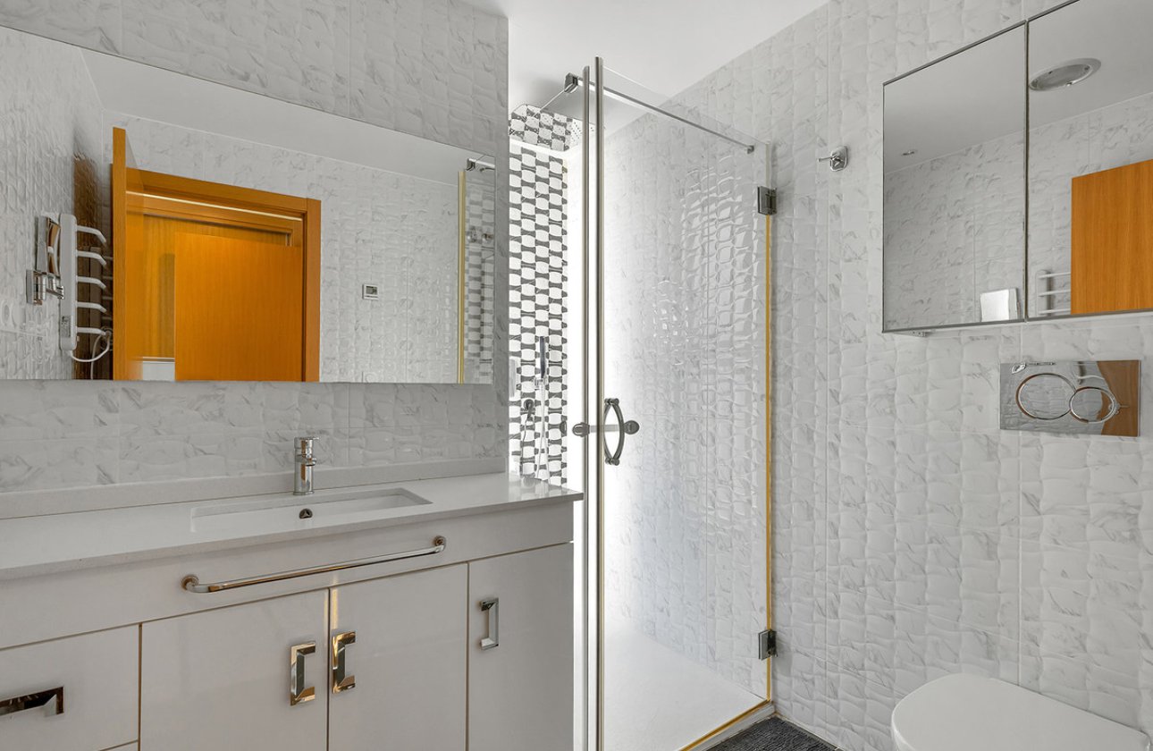 Reventa - Apartamento / piso -
Orihuela - Punta Prima