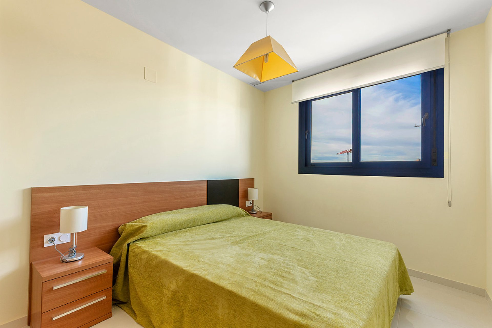 Reventa - Apartamento / piso -
Orihuela - Punta Prima