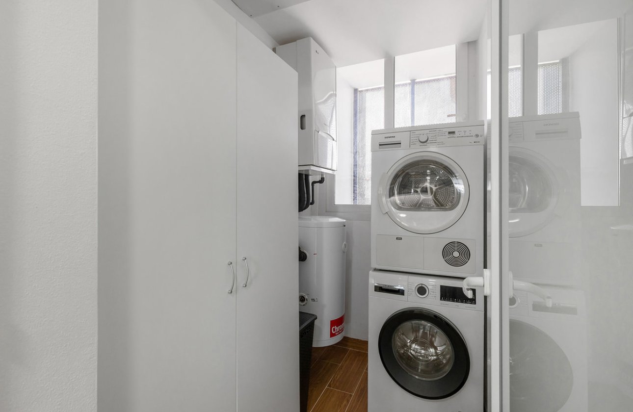 Reventa - Apartamento / piso -
Orihuela - Punta Prima