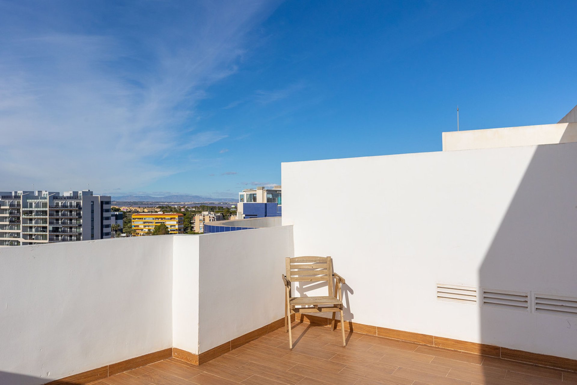Reventa - Apartamento / piso -
Orihuela - Punta Prima
