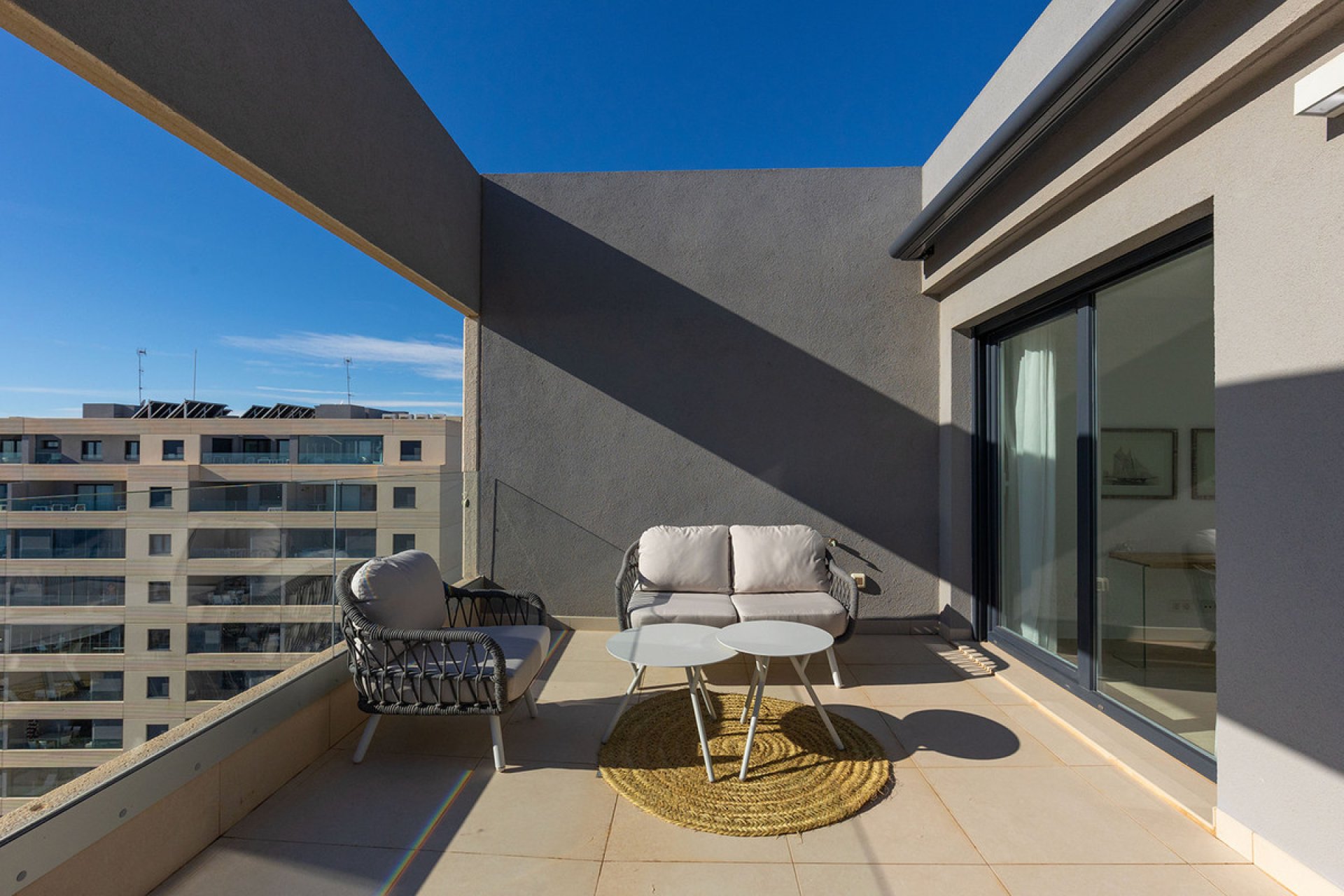 Reventa - Apartamento / piso -
Orihuela - Punta Prima