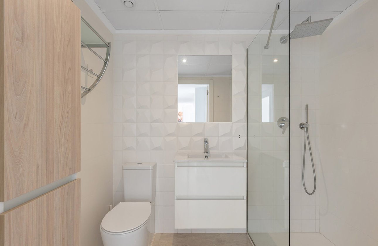 Reventa - Apartamento / piso -
Orihuela - Punta Prima