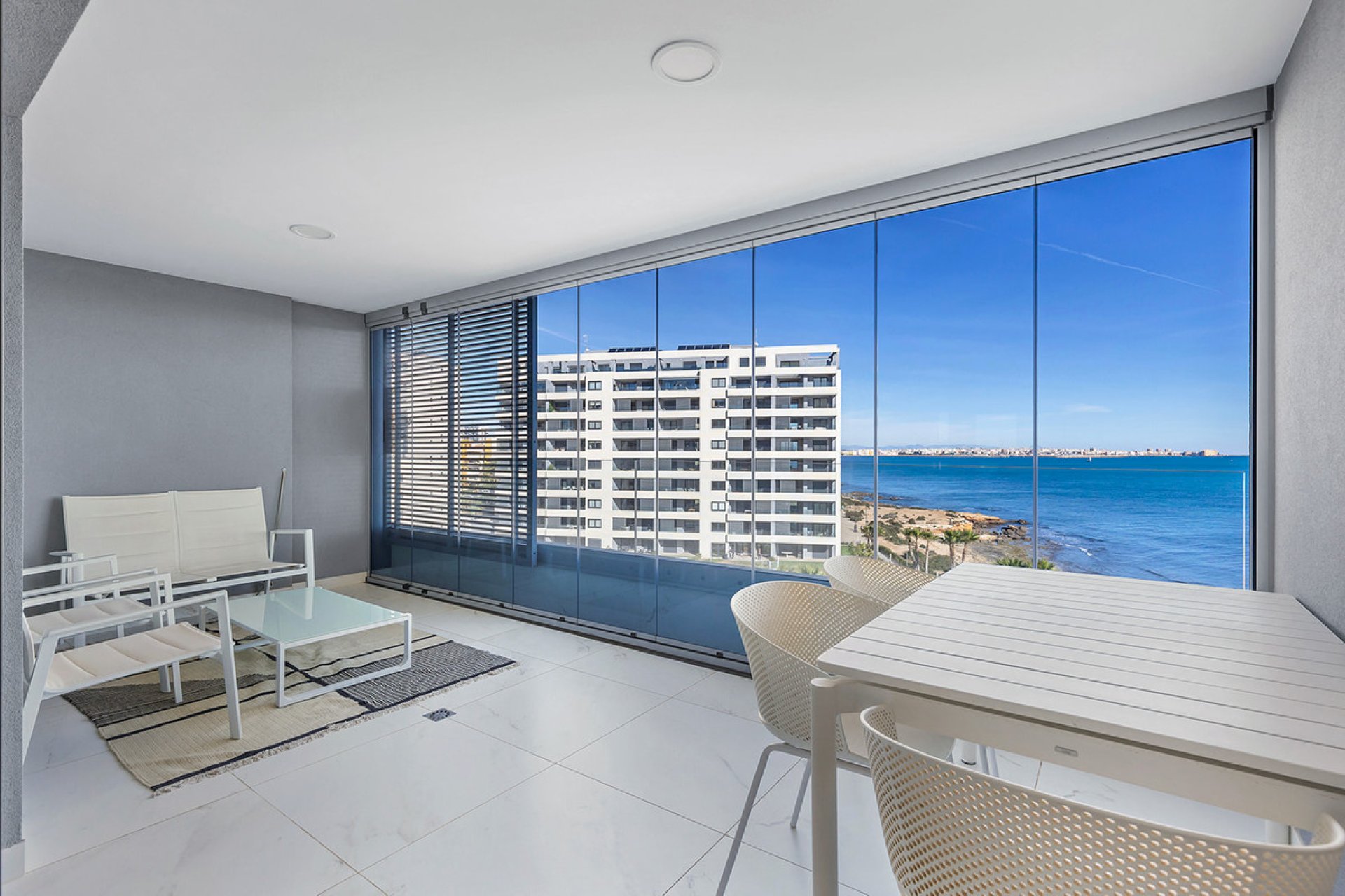 Reventa - Apartamento / piso -
Orihuela - Punta Prima