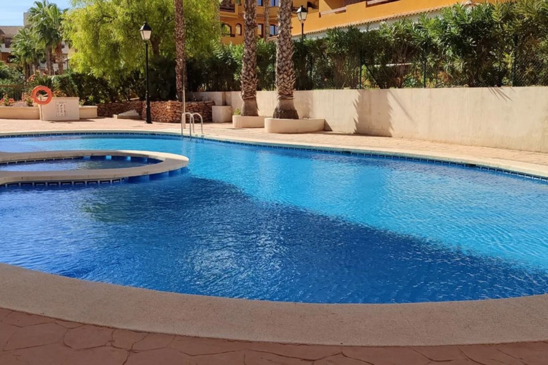 Reventa - Apartamento / piso -
Orihuela - Punta Prima