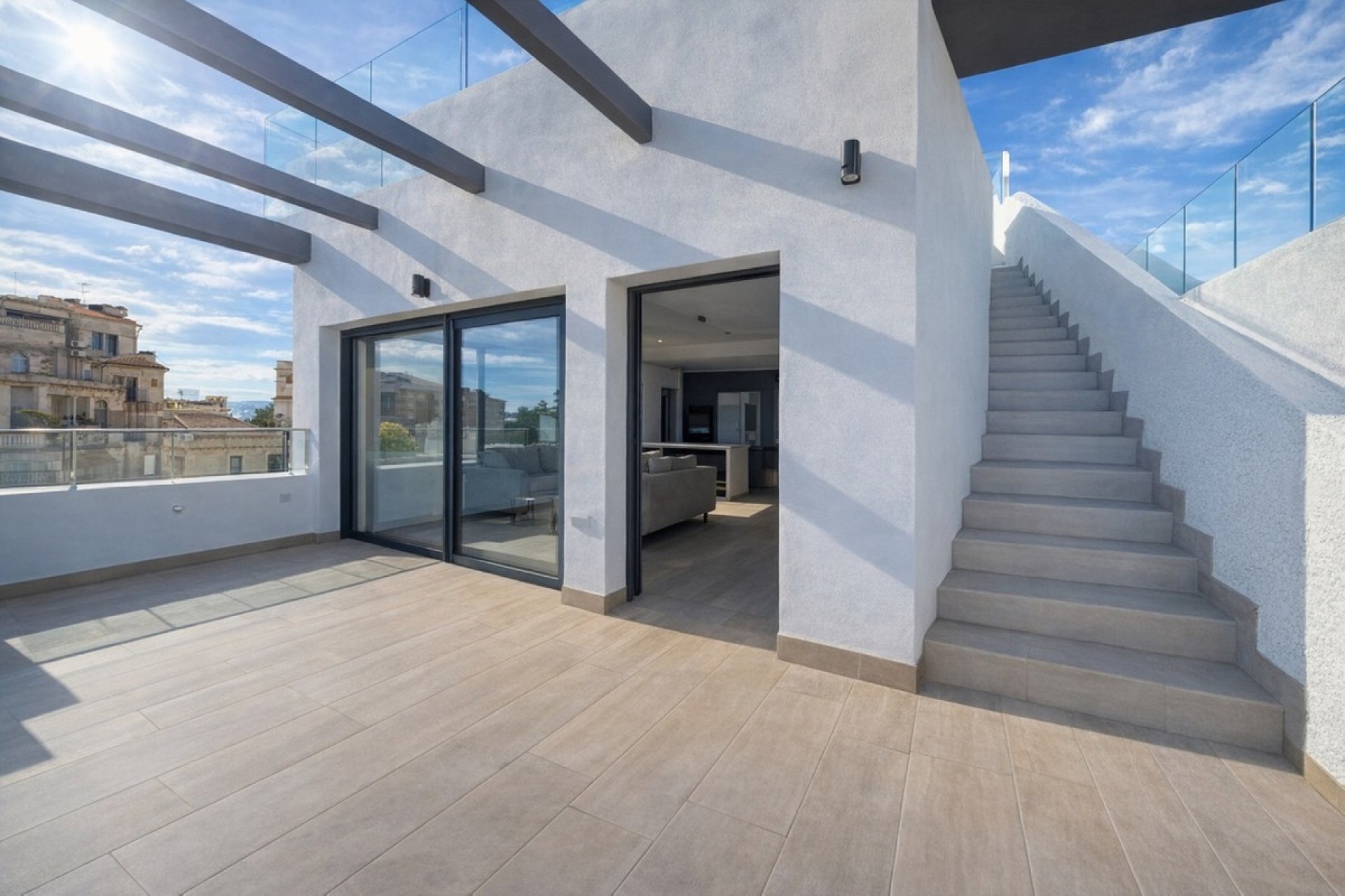 Reventa - Apartamento / piso -
Orihuela - Punta Prima