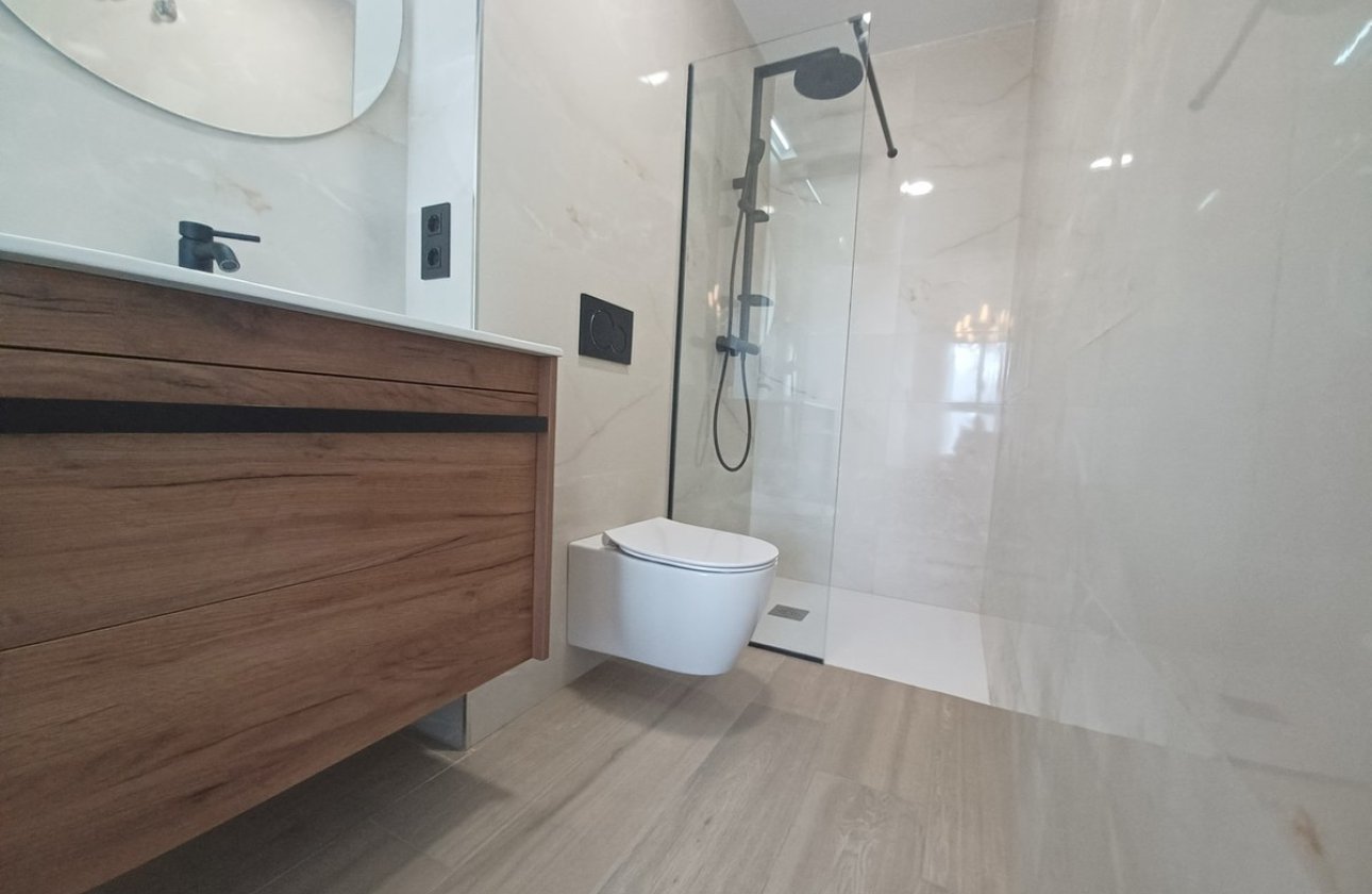 Reventa - Apartamento / piso -
Orihuela - Punta Prima