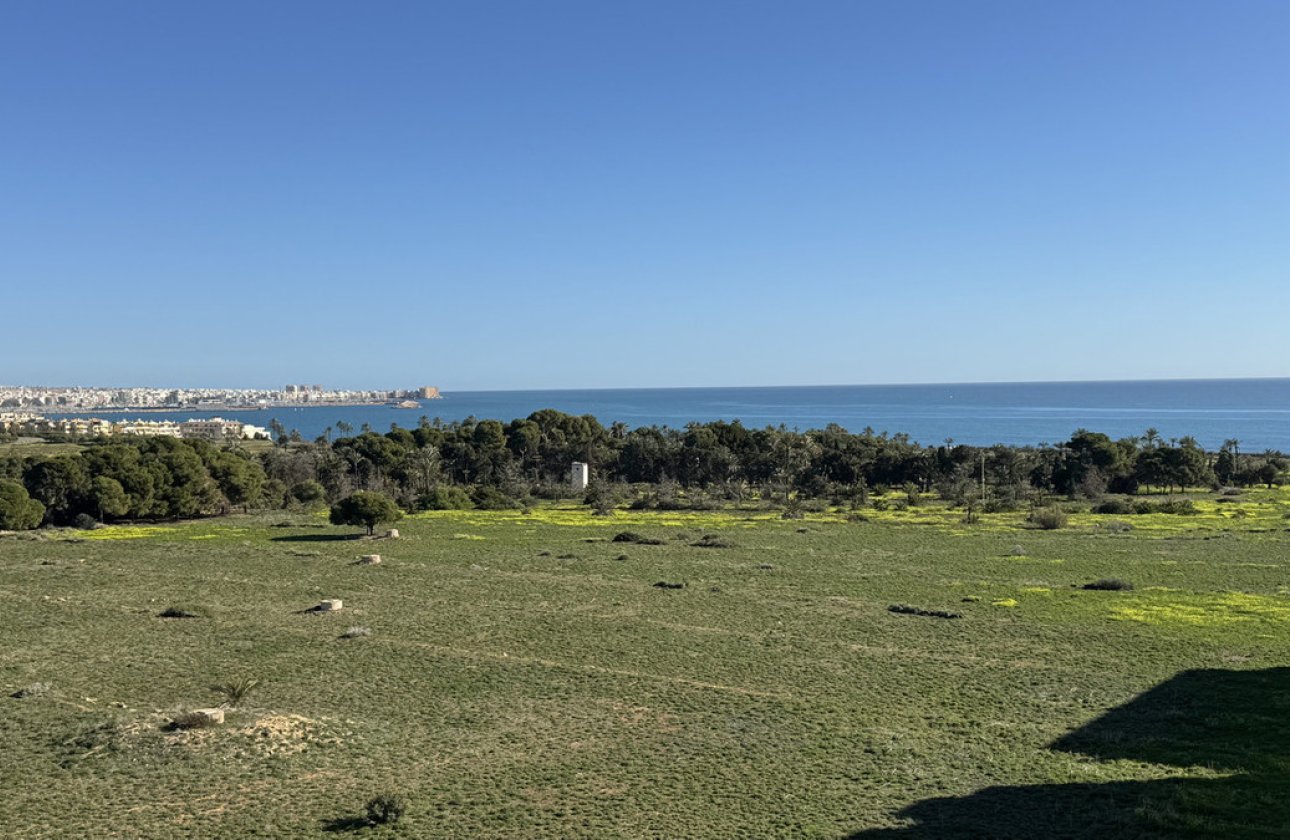 Reventa - Apartamento / piso -
Orihuela - Punta Prima