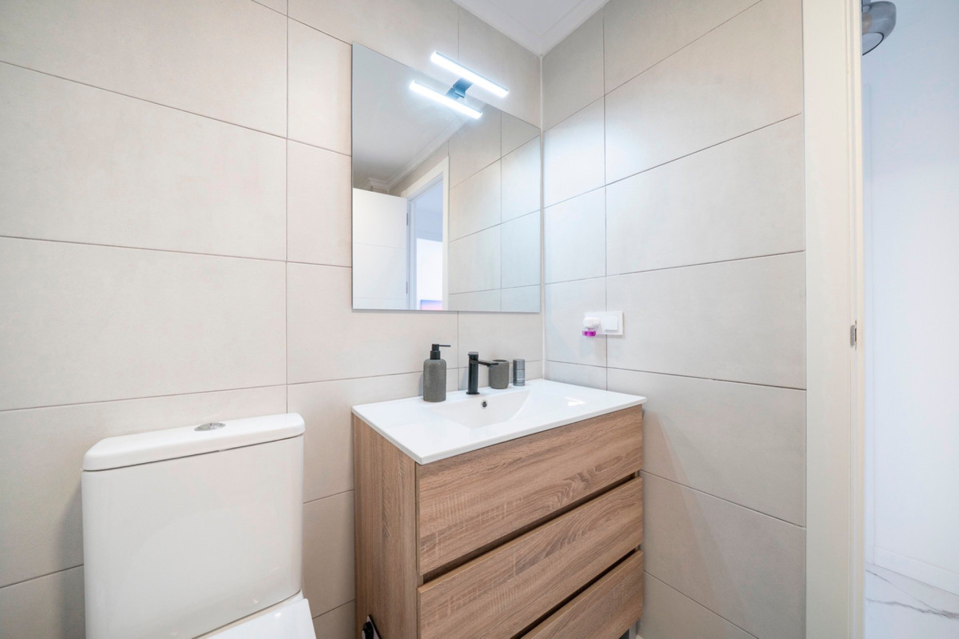 Reventa - Apartamento / piso -
Orihuela - Punta Prima