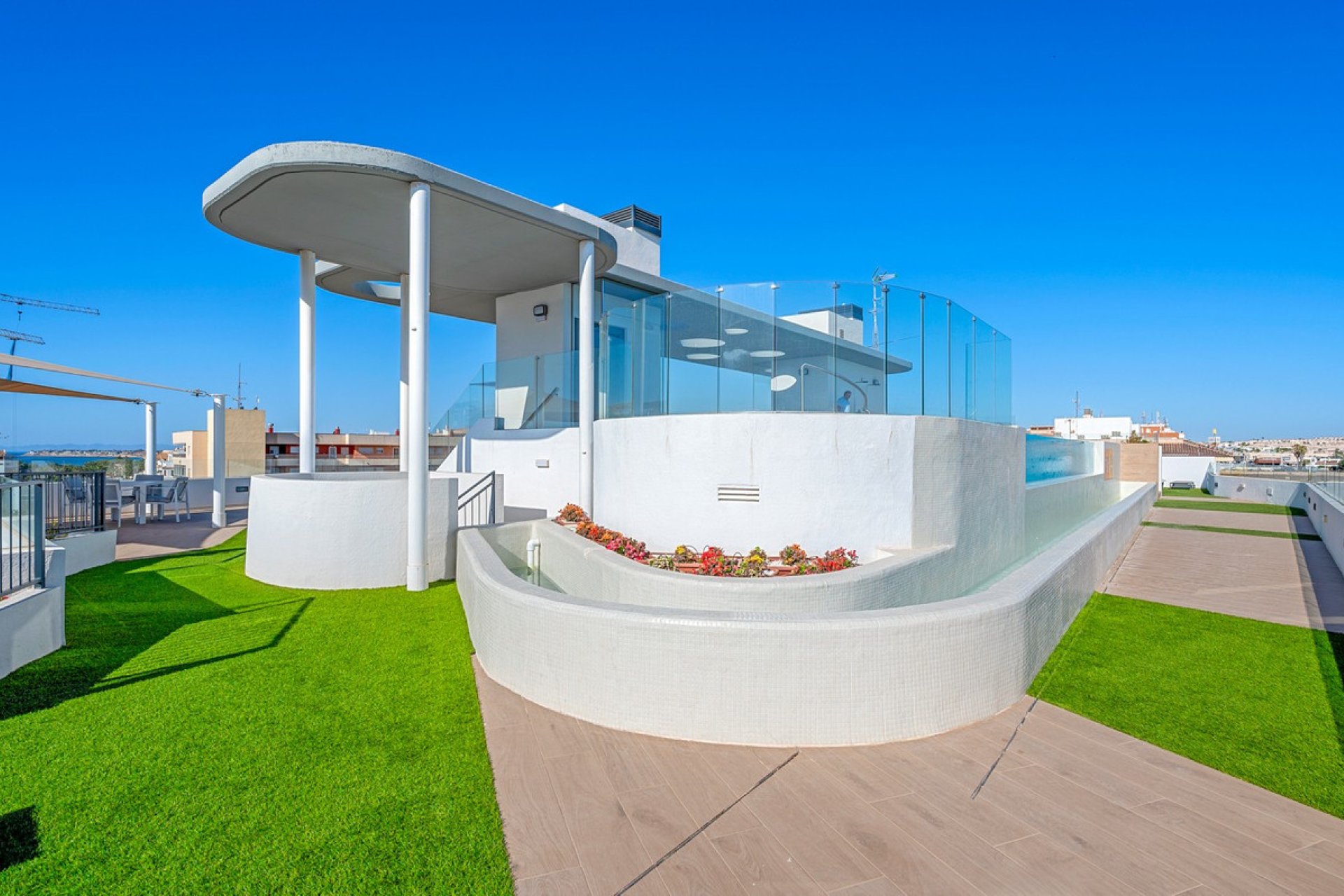 Reventa - Apartamento / piso -
Orihuela - Punta Prima