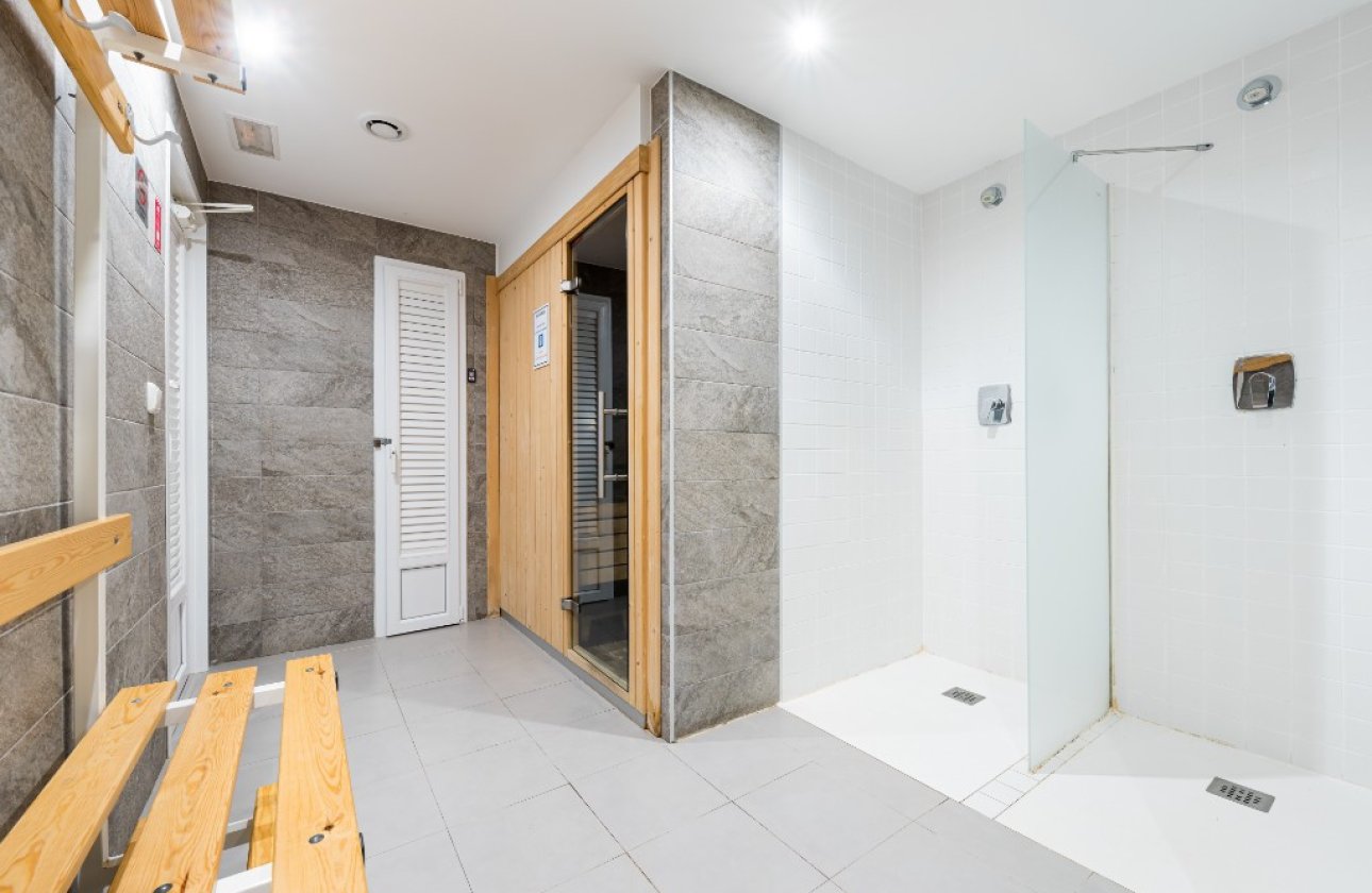 Reventa - Apartamento / piso -
Orihuela - Punta Prima