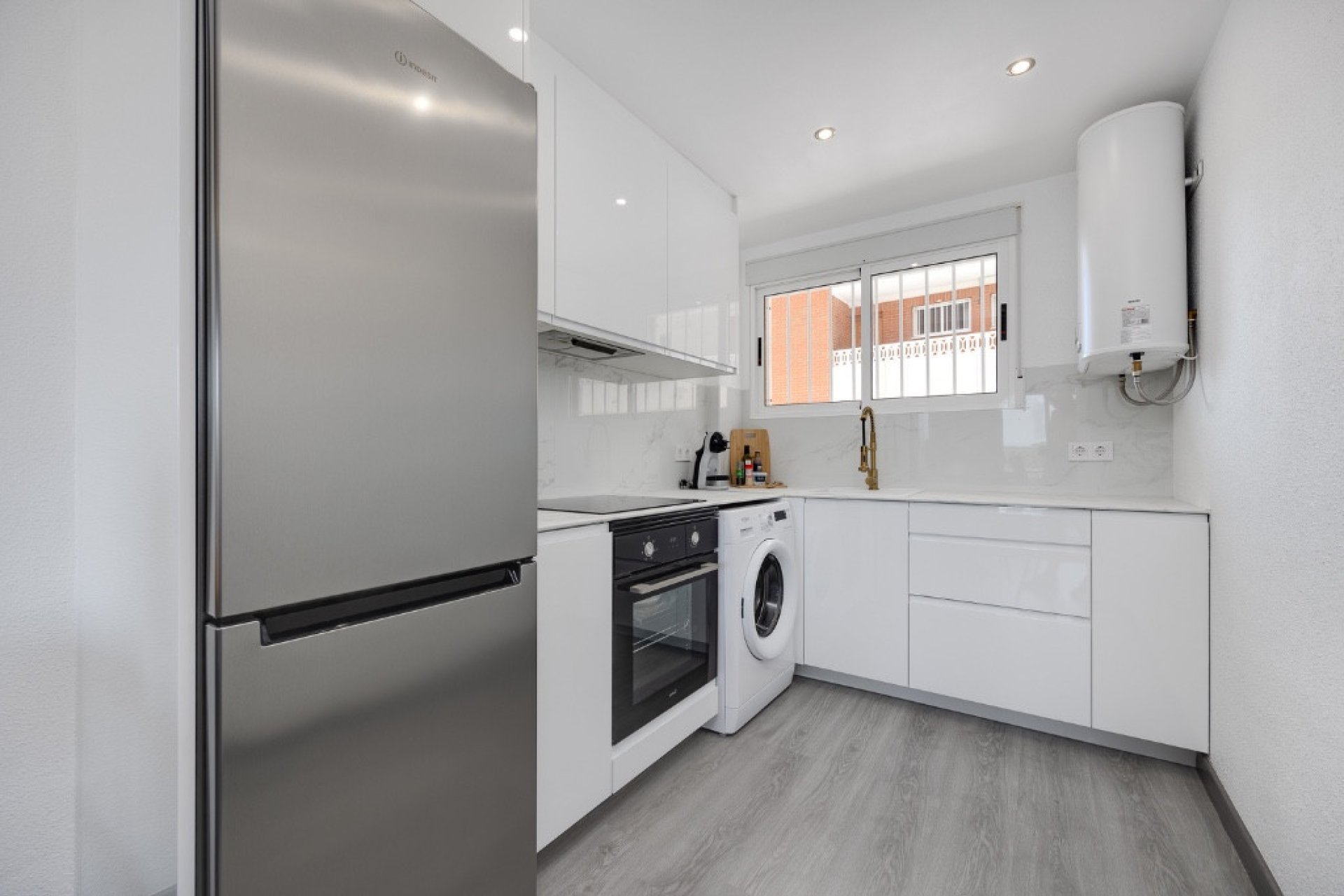 Reventa - Apartamento / piso -
Orihuela - Punta Prima