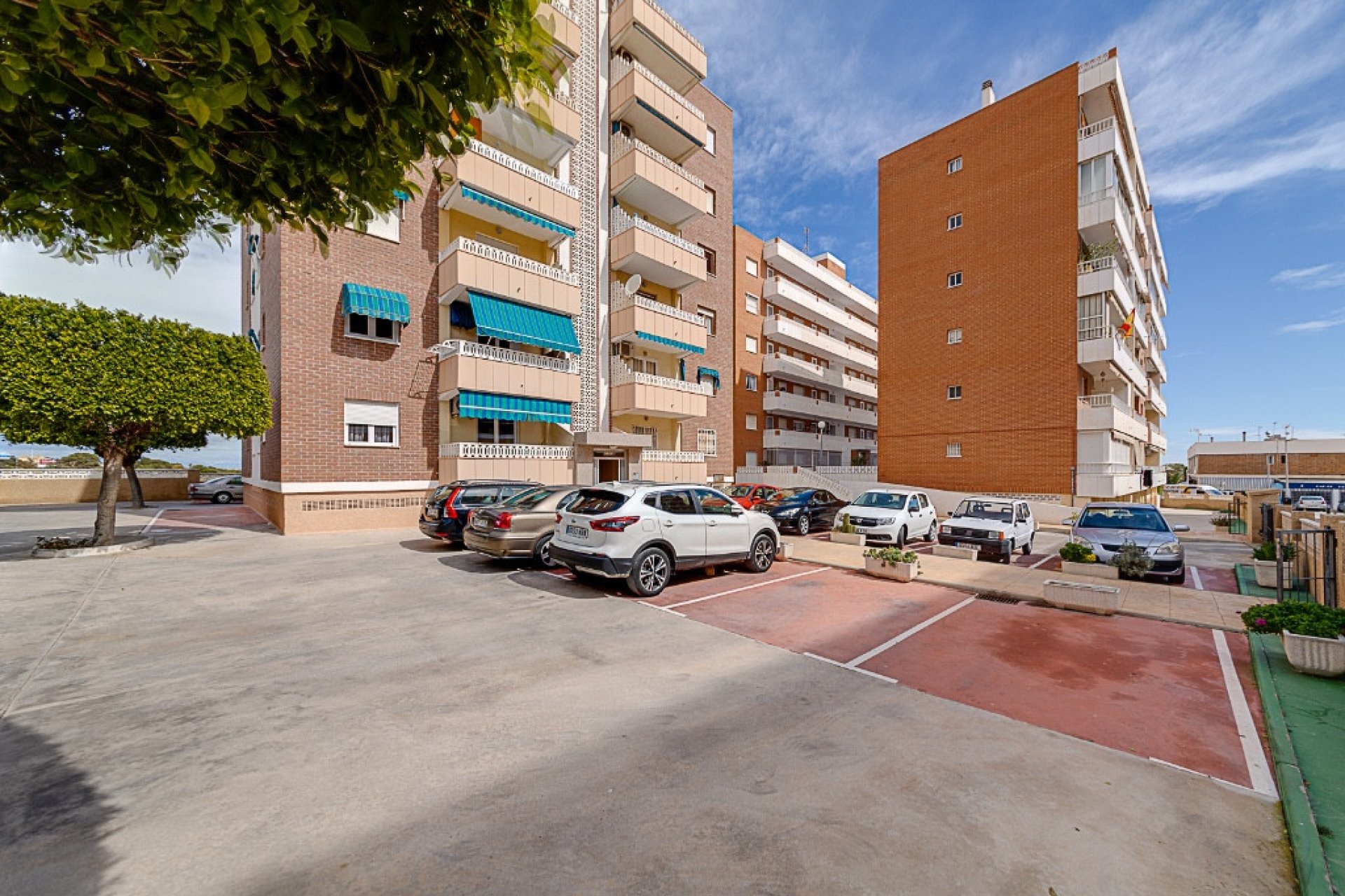 Reventa - Apartamento / piso -
Orihuela - Punta Prima